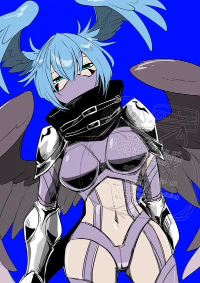 Zephyrmon 