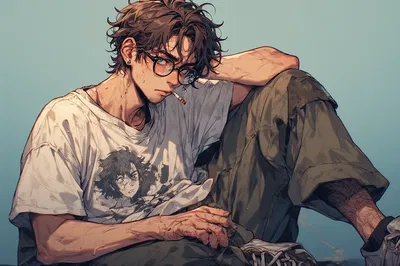 💢Tyler Harlan💢