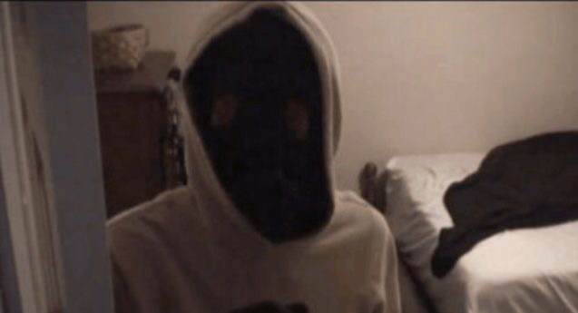 Hoodie / Hoody / Brian thomas and Timothy "Tim" wright