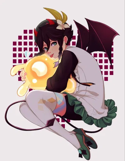 Incubus Venti