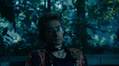 Daikichi Karube