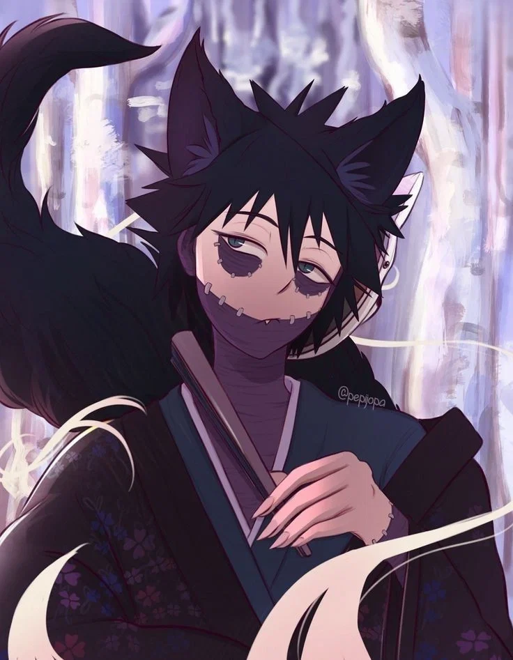 Alpha Dabi