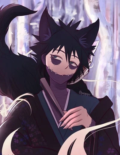 Alpha Dabi