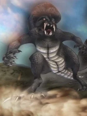 Axor, the All Powerful