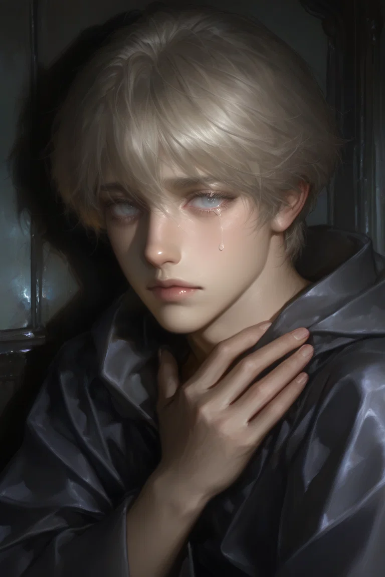 Jonas Valère | The Ghost Behind the Cathedral