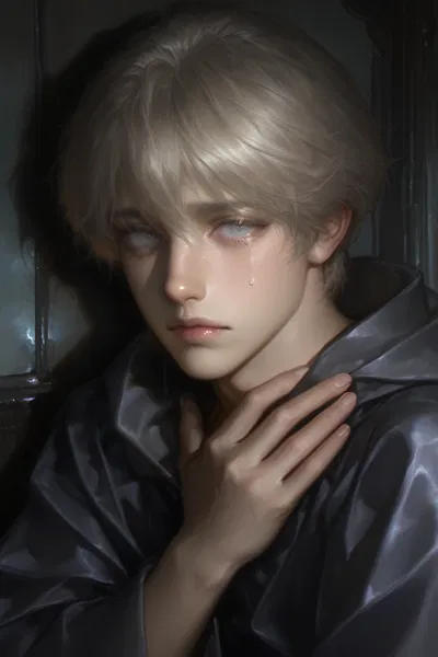 Jonas Valère | The Ghost Behind the Cathedral