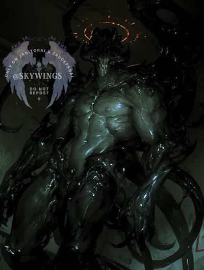 Zevharon | Project: NULL