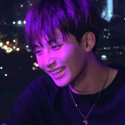 ̊ ༘♡ ⋆。 ̊ YOON JEONGHAN