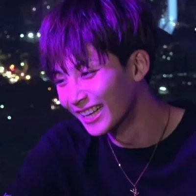  ̊ ༘♡ ⋆。 ̊ YOON JEONGHAN