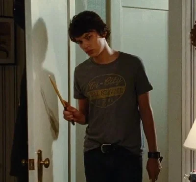 Rodrick Heffley