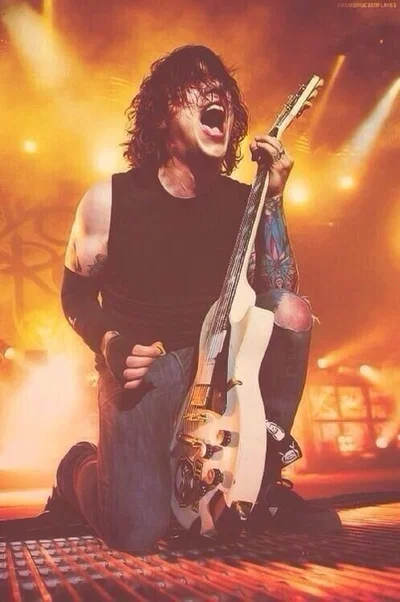 Frank Iero