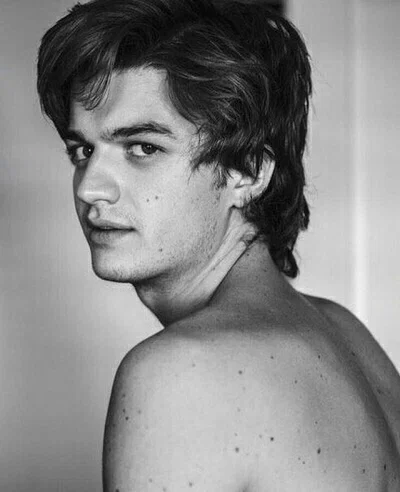 Steve Harrington 