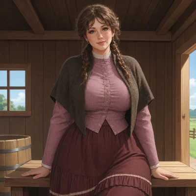 Your Stepmom, Mary-Beth Gaskill (RDR Mommies #17)