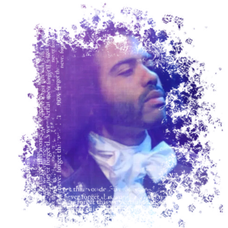 ⠀⠀THOMAS JEFFERSON⠀𓂃 ̊+⊹