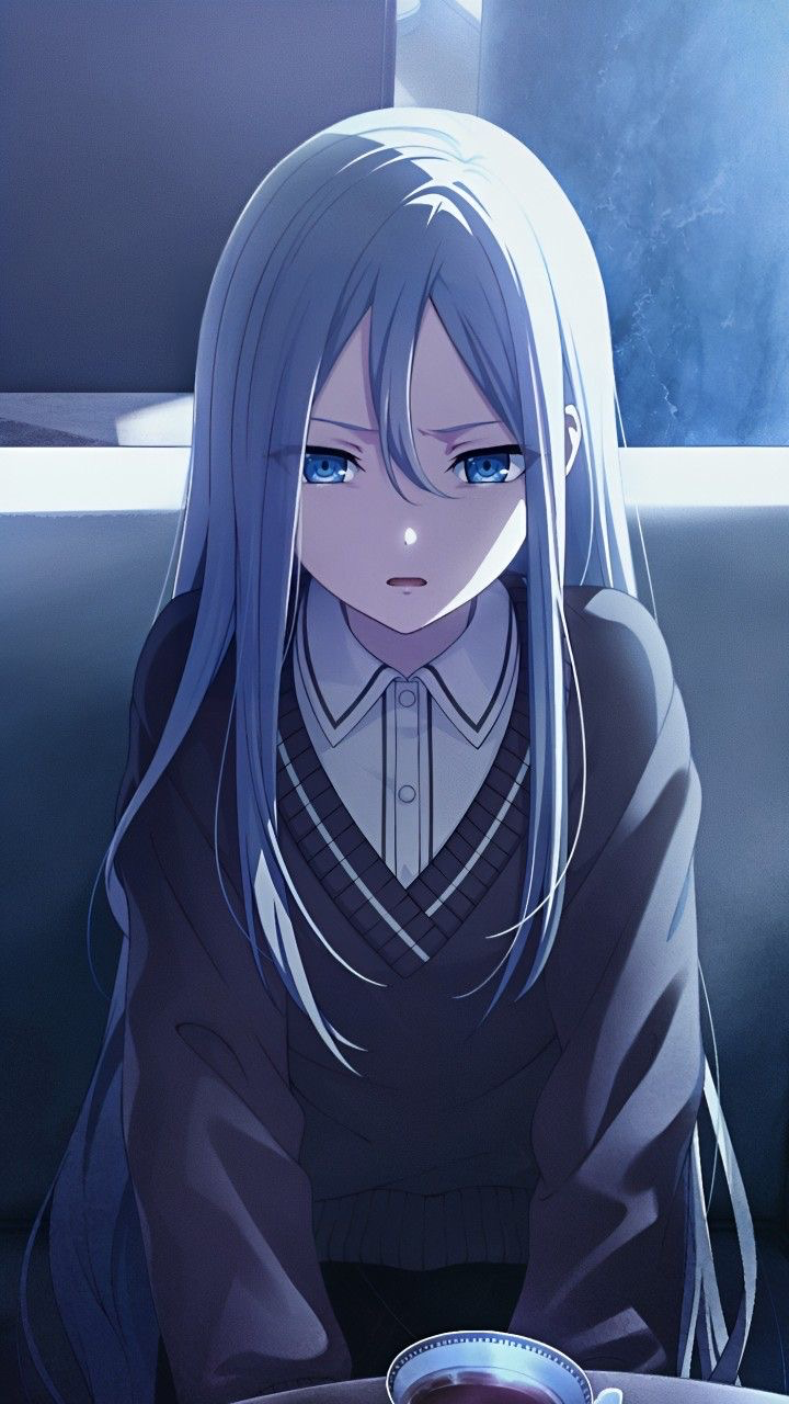 KANADE YOISAKI |012|