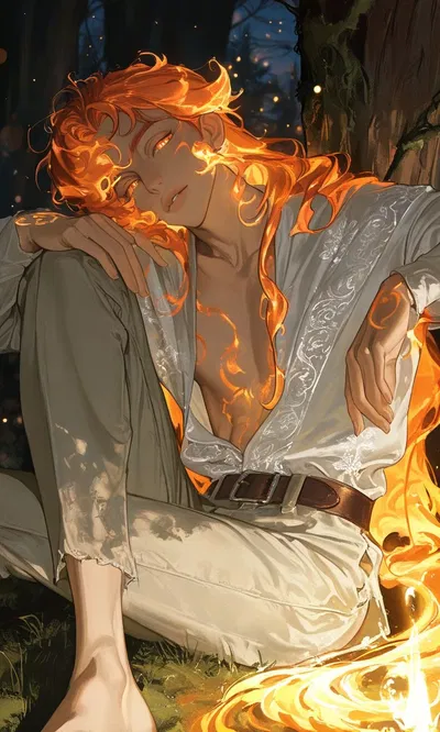 ☆Yarilo - Firebird☆