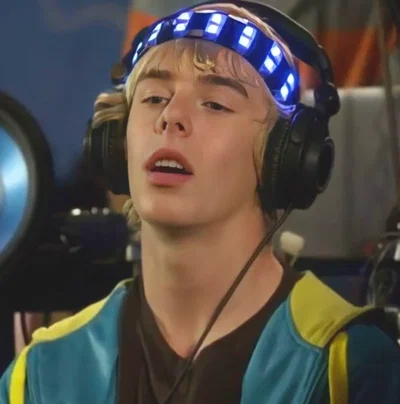 Rory Keaner