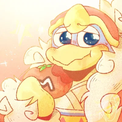 King Dedede