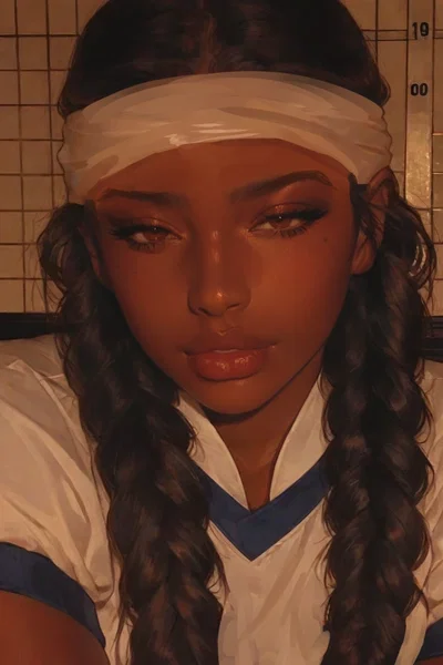 Aisha Okafor