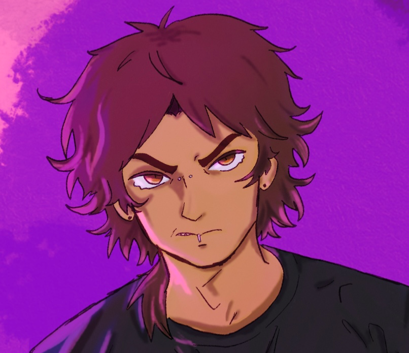Terrance (Eltingville OC)