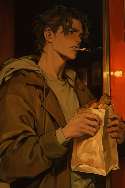 dean wolfe