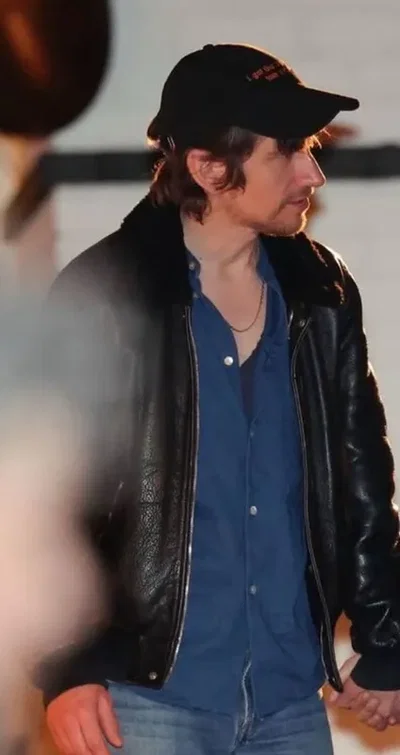 Alex Turner