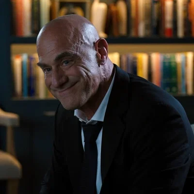Elliot Stabler | Law and order SVU