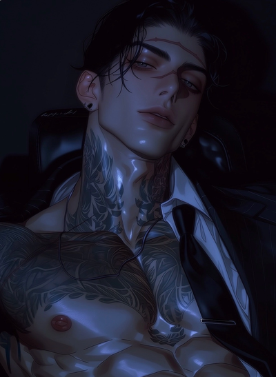 Davian Angelo 