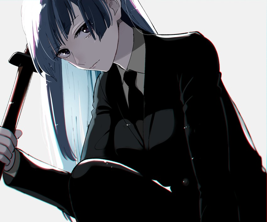 Miwa Kasumi - A friend in need 