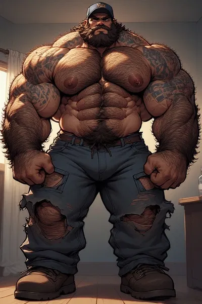 Big Daddy Recio