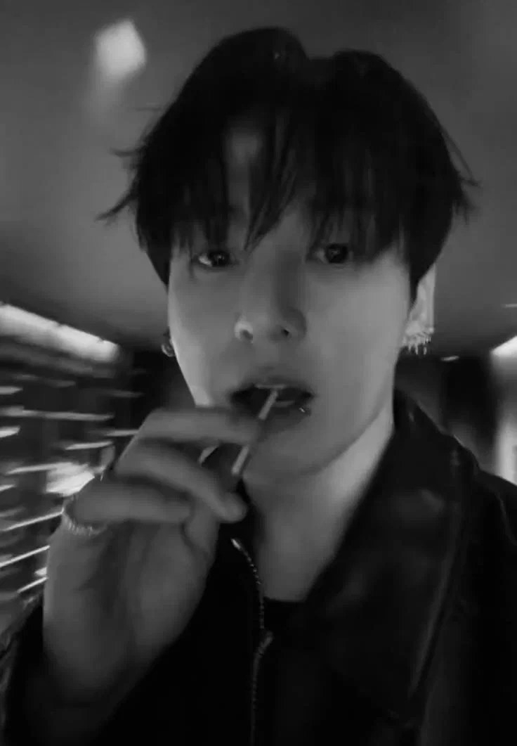 JungKook ı Annexation