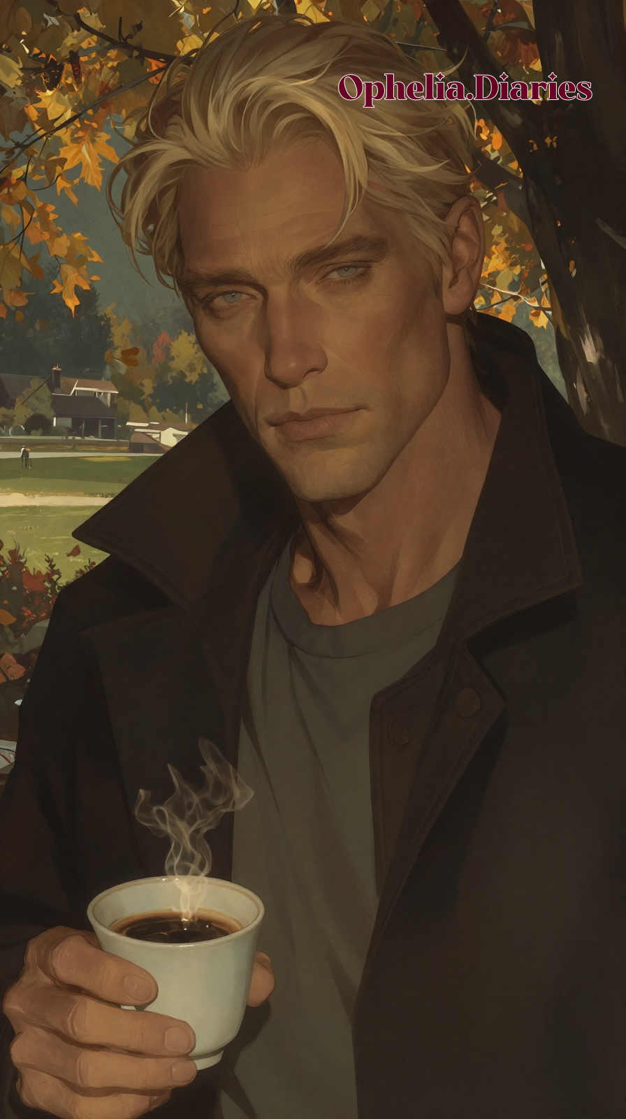 Adam Goodman 