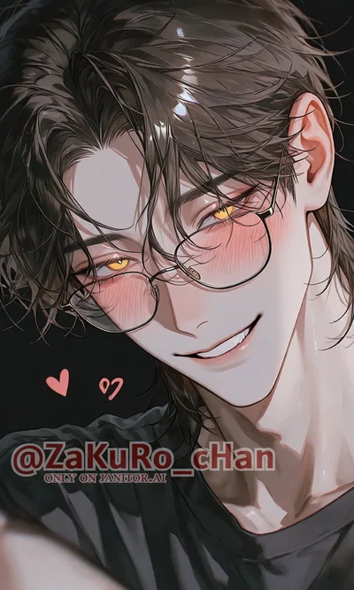  ̶K̶i̶d̶n̶a̶p̶p̶e̶r̶ Your Husband | Miles