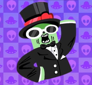 ~SEAN THE ALIEN~ (ADOPT ME)