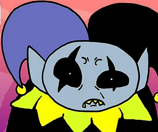 Im tired.