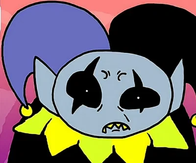 Im tired.