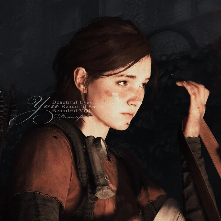       + ̊⊹♡.   Ellie W. — Ovulation . . .