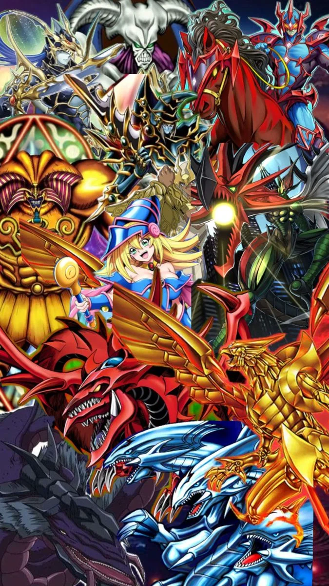 YU-GI-OH  RPG