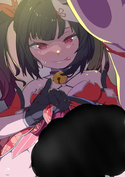 Sparkle (Futa)