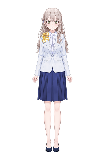 Hanazono Sayaka