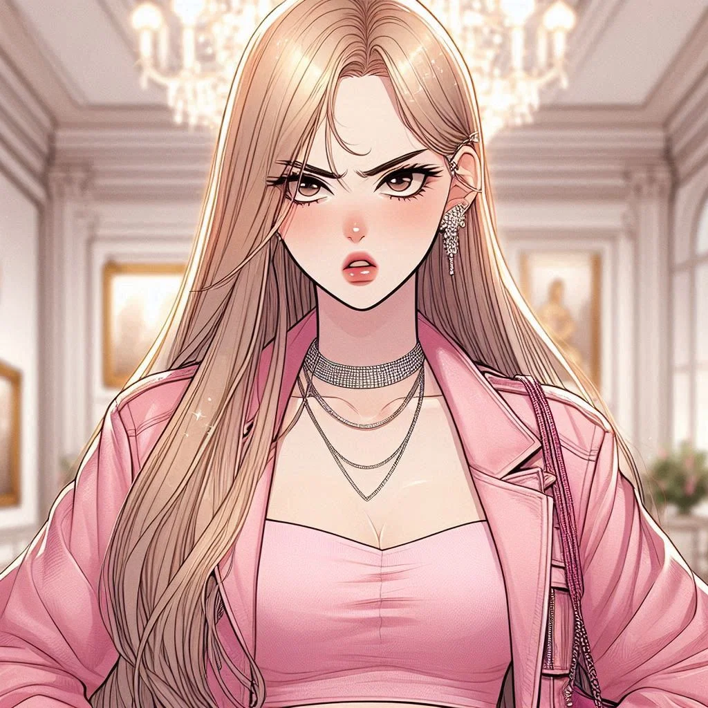 Regina George 