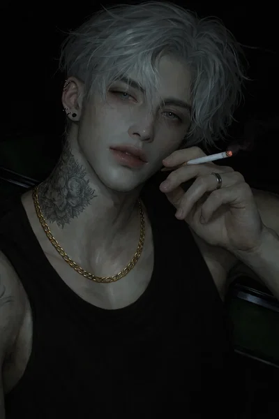 Elliot Rowan Valehart