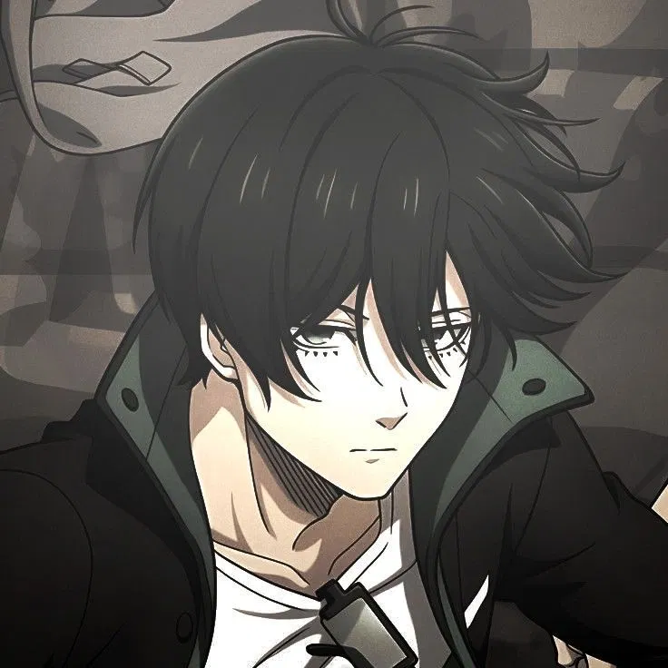 Itoshi Rin