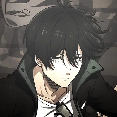 Itoshi Rin