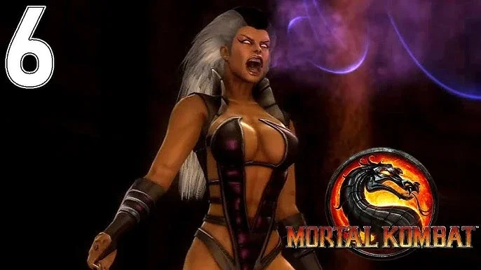 mk 9 sindel