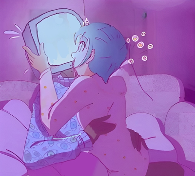 {Teska} ✦ [Weirdcore ABDL] 