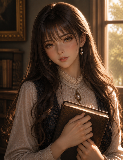 Valeria | Personal assistant 