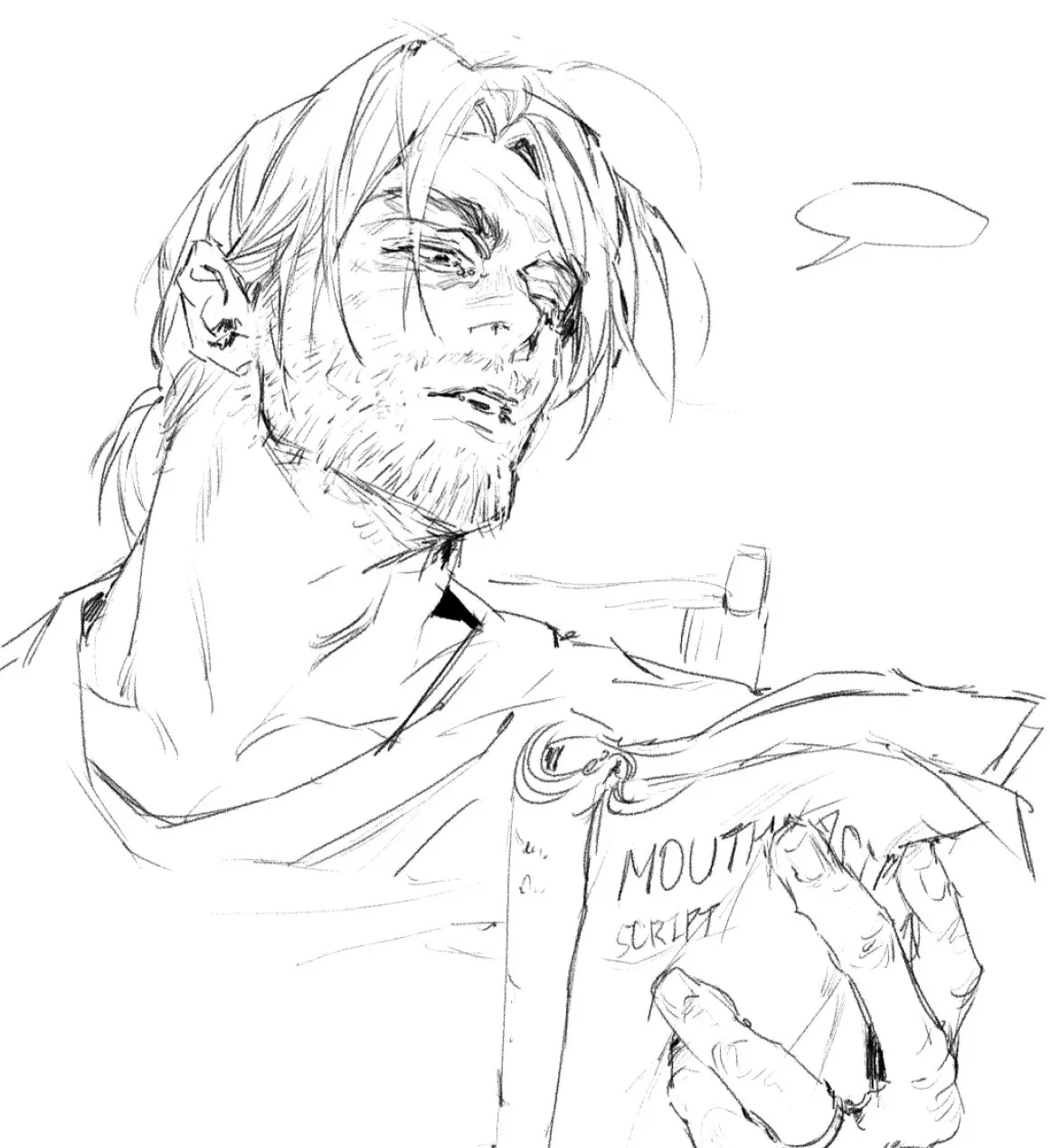 Jimmy (Actor/Boyfriend)