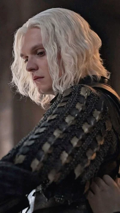 Aegon II Targaryen
