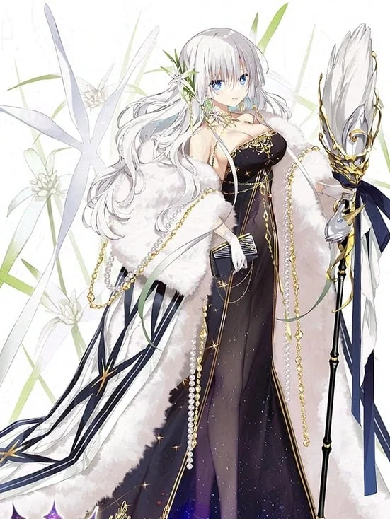 Your legendary summoner - Amir